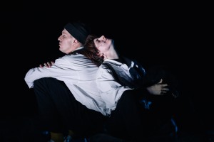 «Море». Спектакль театра «Суббота» в Ельцин Центре