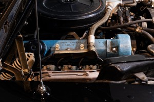 Автомобиль президента — лимузин представительского класса ЗИЛ-41052