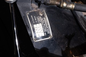 Автомобиль президента — лимузин представительского класса ЗИЛ-41052