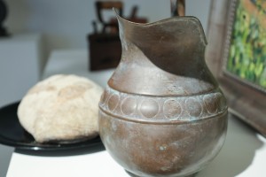 Открытие выставки «Дом Коровина: спасаем вместе»