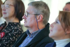 Открытие выставки «Дом Коровина: спасаем вместе»