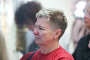 Открытие выставки «Дом Коровина: спасаем вместе»