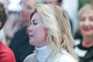 Открытие выставки «Дом Коровина: спасаем вместе»