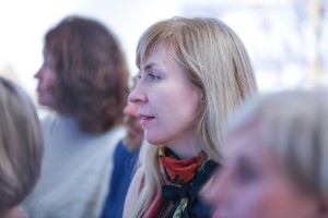 Открытие выставки «Дом Коровина: спасаем вместе»