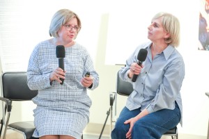 Открытие выставки «Дом Коровина: спасаем вместе»