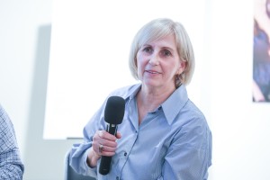 Открытие выставки «Дом Коровина: спасаем вместе»