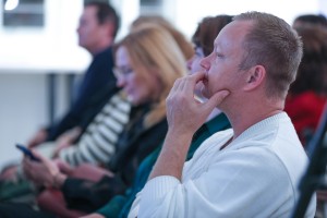 Открытие выставки «Дом Коровина: спасаем вместе»