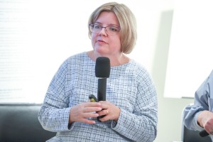 Открытие выставки «Дом Коровина: спасаем вместе»