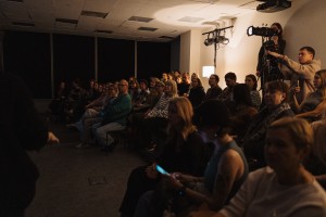 Театральная платформа «В Центре». Спектакль «Мурави»