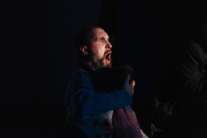 Театральная платформа «В Центре». Спектакль «Мурави»