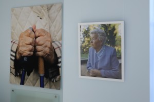 Открытие выставки «Моя бабушка — первая леди» в музее В.С. Черномырдина (с. Черный Отрог)