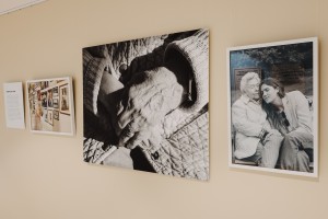 Открытие выставки «Моя бабушка — первая леди» в музее В.С. Черномырдина (с. Черный Отрог)