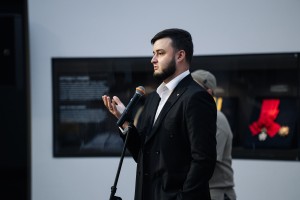 Хакатон «Технологии в искусстве»