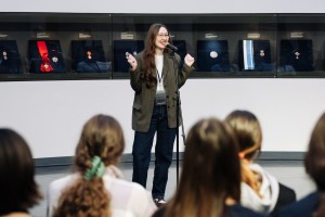 Хакатон «Технологии в искусстве»