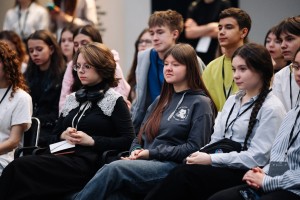 Хакатон «Технологии в искусстве»