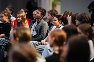 Хакатон «Технологии в искусстве»