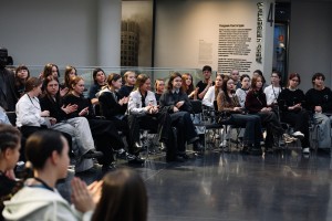 Хакатон «Технологии в искусстве»