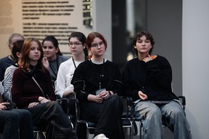 Хакатон «Технологии в искусстве»