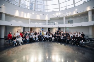 Хакатон «Технологии в искусстве»