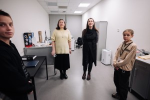 Хакатон «Технологии в искусстве»