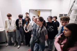 Хакатон «Технологии в искусстве»