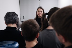 Хакатон «Технологии в искусстве»