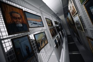 Хакатон «Технологии в искусстве»