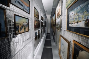 Хакатон «Технологии в искусстве»