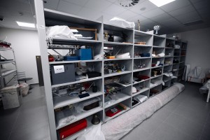 Хакатон «Технологии в искусстве»