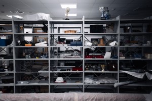 Хакатон «Технологии в искусстве»