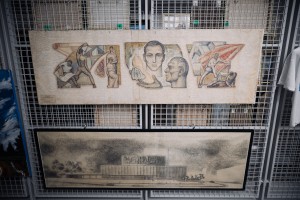 Хакатон «Технологии в искусстве»