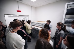 Хакатон «Технологии в искусстве»