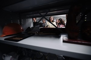 Хакатон «Технологии в искусстве»