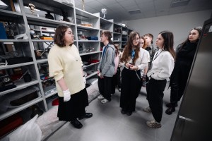 Хакатон «Технологии в искусстве»