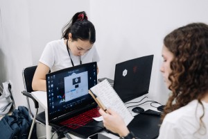 Хакатон «Технологии в искусстве»