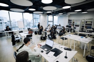 Хакатон «Технологии в искусстве»