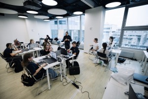 Хакатон «Технологии в искусстве»