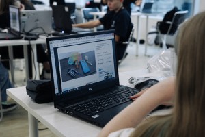 Хакатон «Технологии в искусстве»