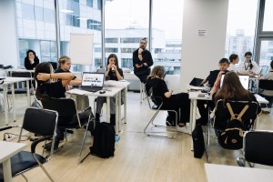 Хакатон «Технологии в искусстве»