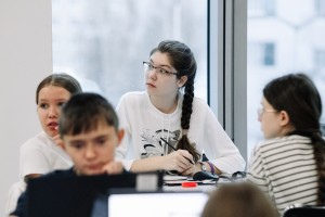 Хакатон «Технологии в искусстве»