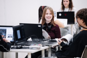 Хакатон «Технологии в искусстве»