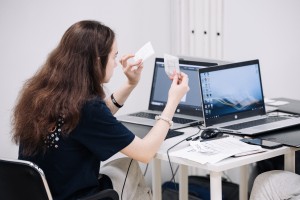 Хакатон «Технологии в искусстве»