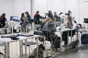 Хакатон «Технологии в искусстве»