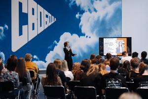 Награждение участников хакатона «Технологии в искусстве»