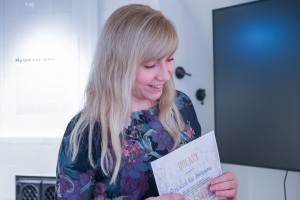 Арт-встреча на выставке «Дом Коровина: спасаем вместе»