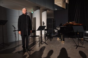 Концерт Ave Maya в Ельцин Центре