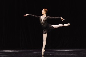 Концерт Ave Maya в Ельцин Центре