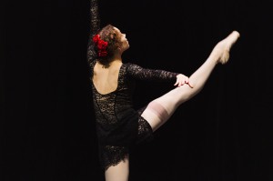 Концерт Ave Maya в Ельцин Центре