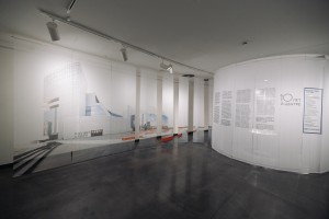 Открытие выставки «10 лет в Центре»