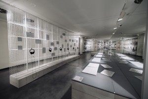 Открытие выставки «10 лет в Центре»